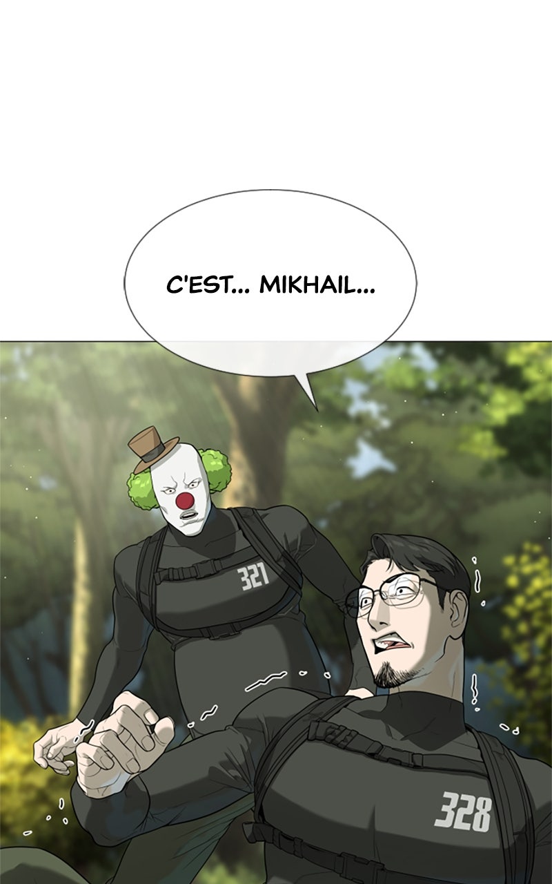 Read Killer Peter FR Manga Online