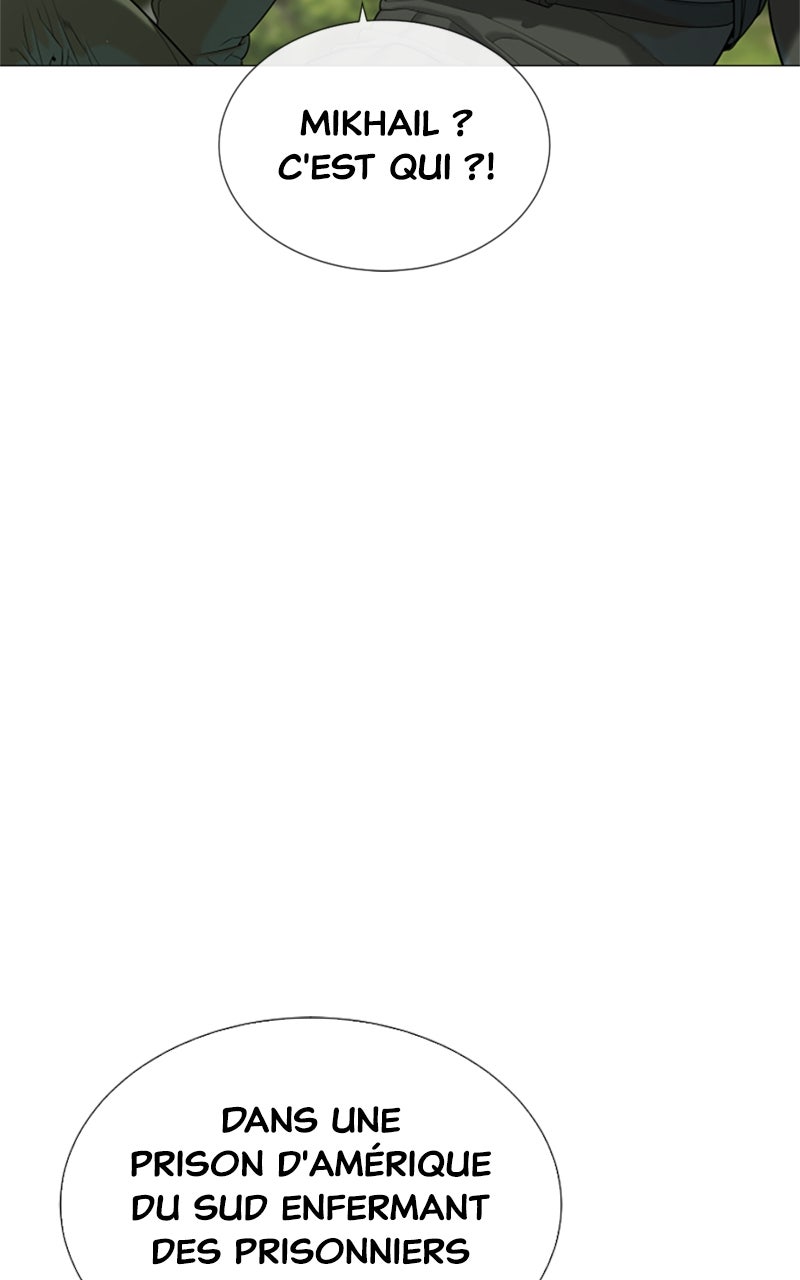 Read Killer Peter FR Manga Online