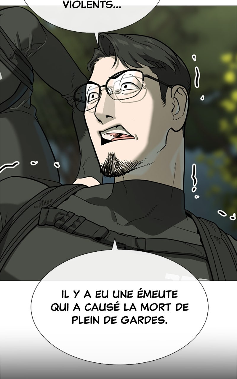 Read Killer Peter FR Manga Online