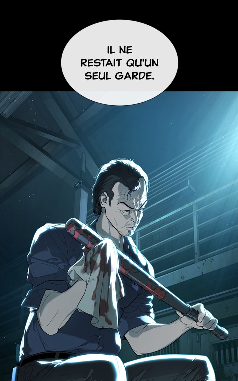 Read Killer Peter FR Manga Online