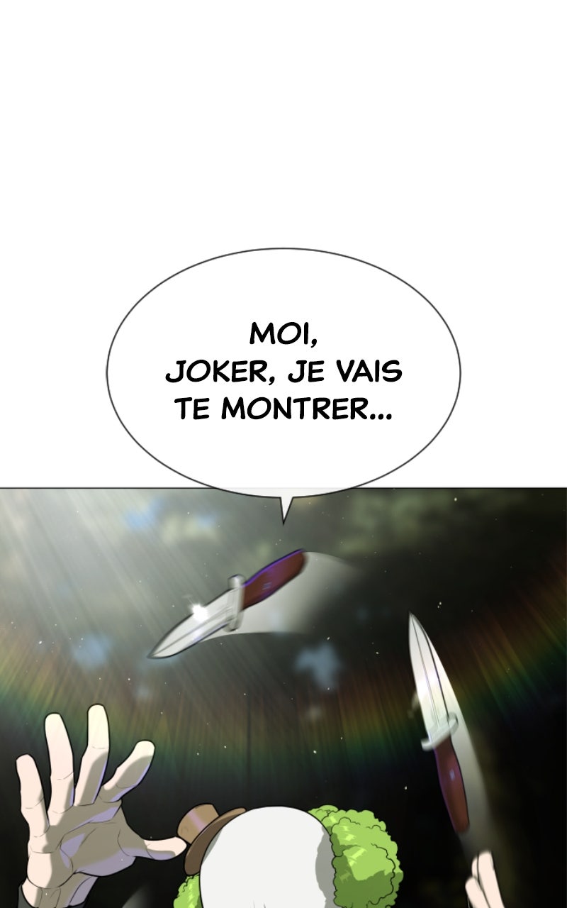 Read Killer Peter FR Manga Online