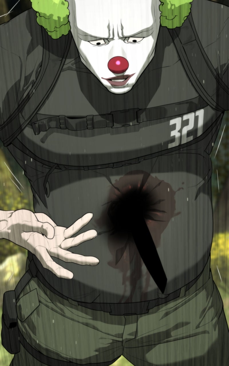 Read Killer Peter FR Manga Online