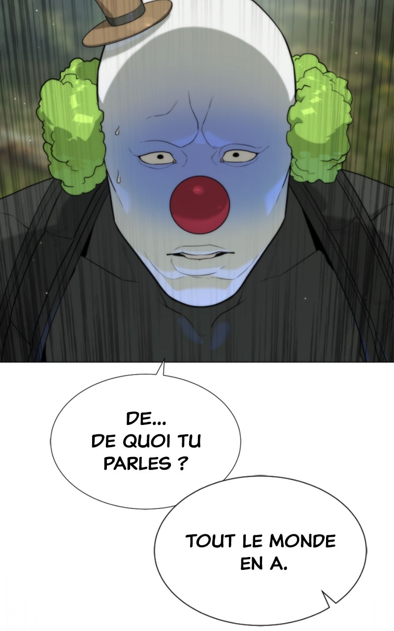 Read Killer Peter FR Manga Online