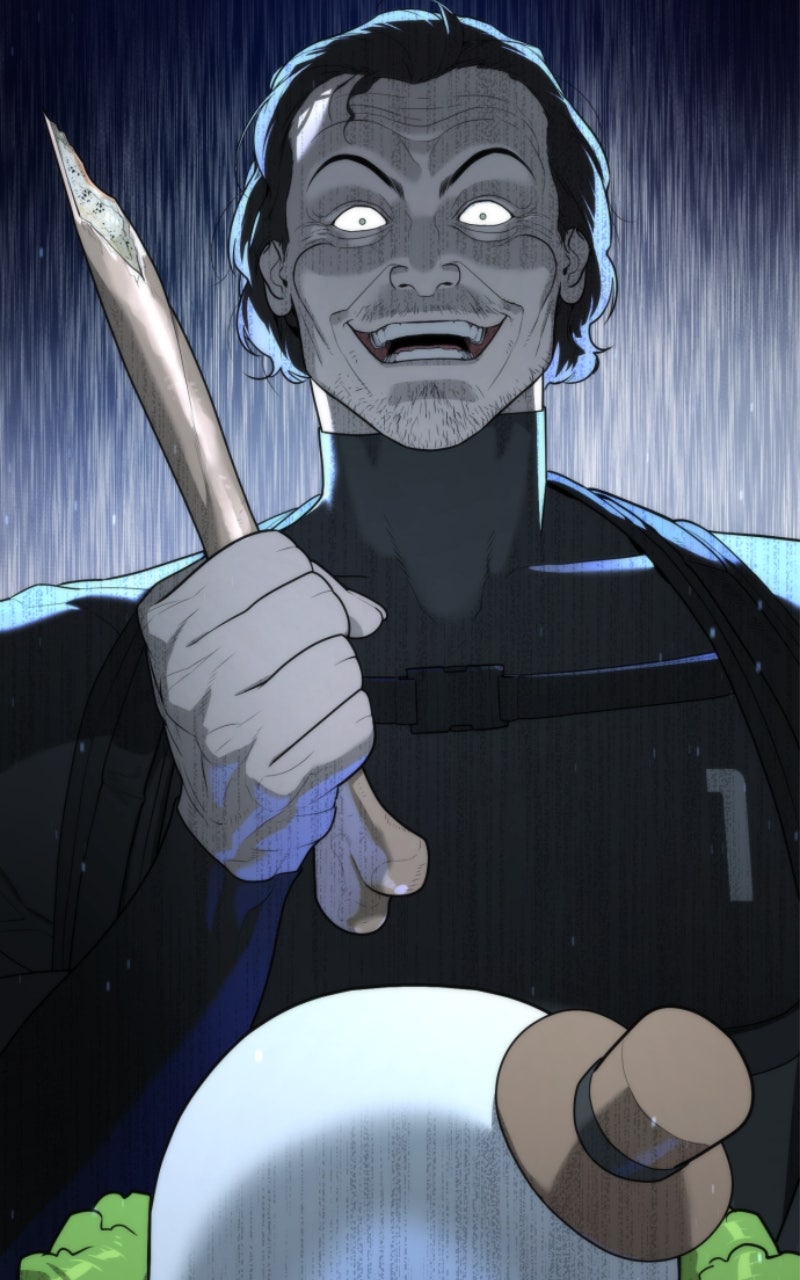 Read Killer Peter FR Manga Online