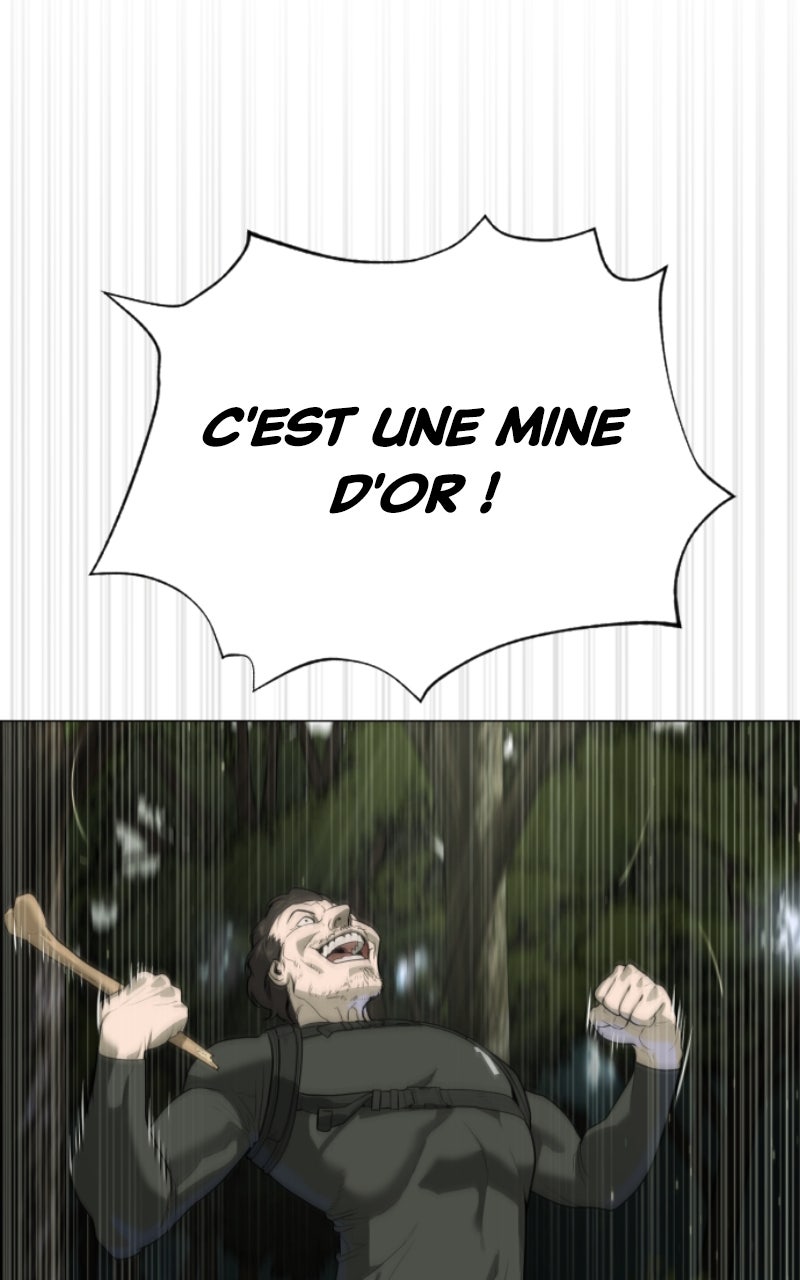 Read Killer Peter FR Manga Online