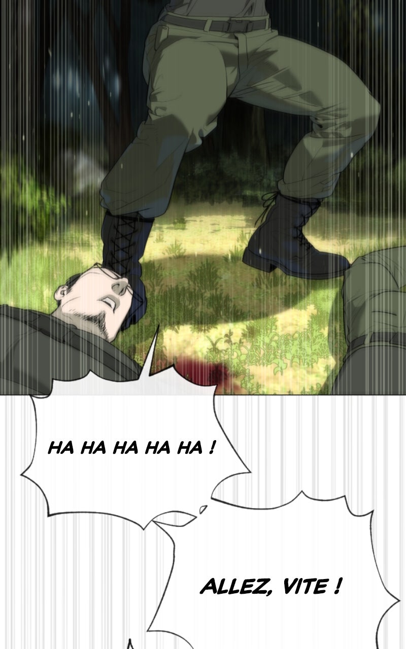 Read Killer Peter FR Manga Online