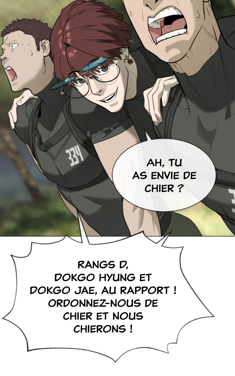 Read Killer Peter FR Manga Online