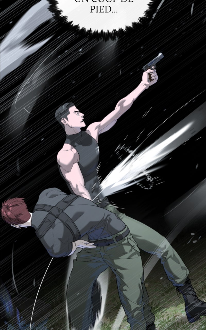 Read Killer Peter FR Manga Online