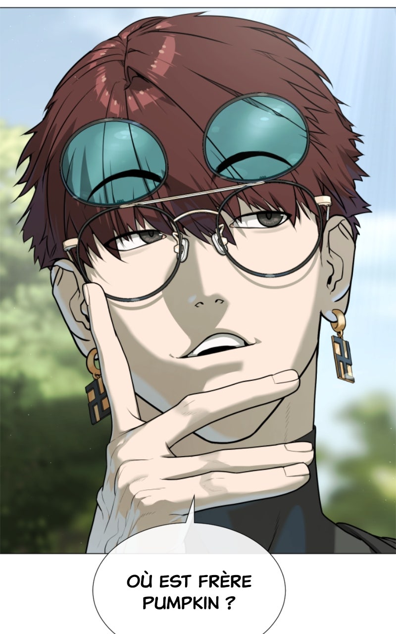 Read Killer Peter FR Manga Online