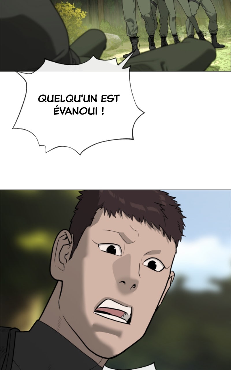 Read Killer Peter FR Manga Online