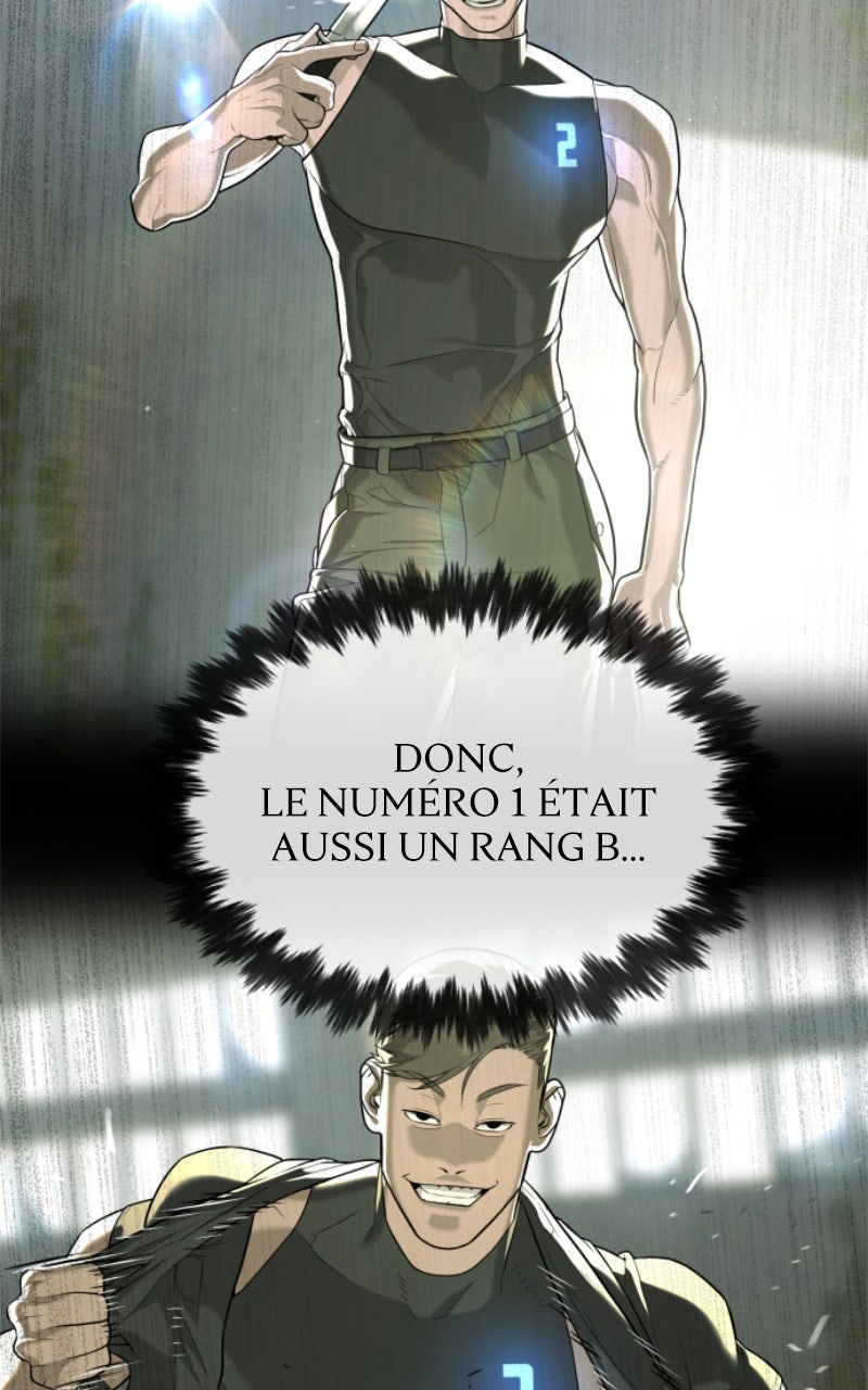 Read Killer Peter FR Manga Online