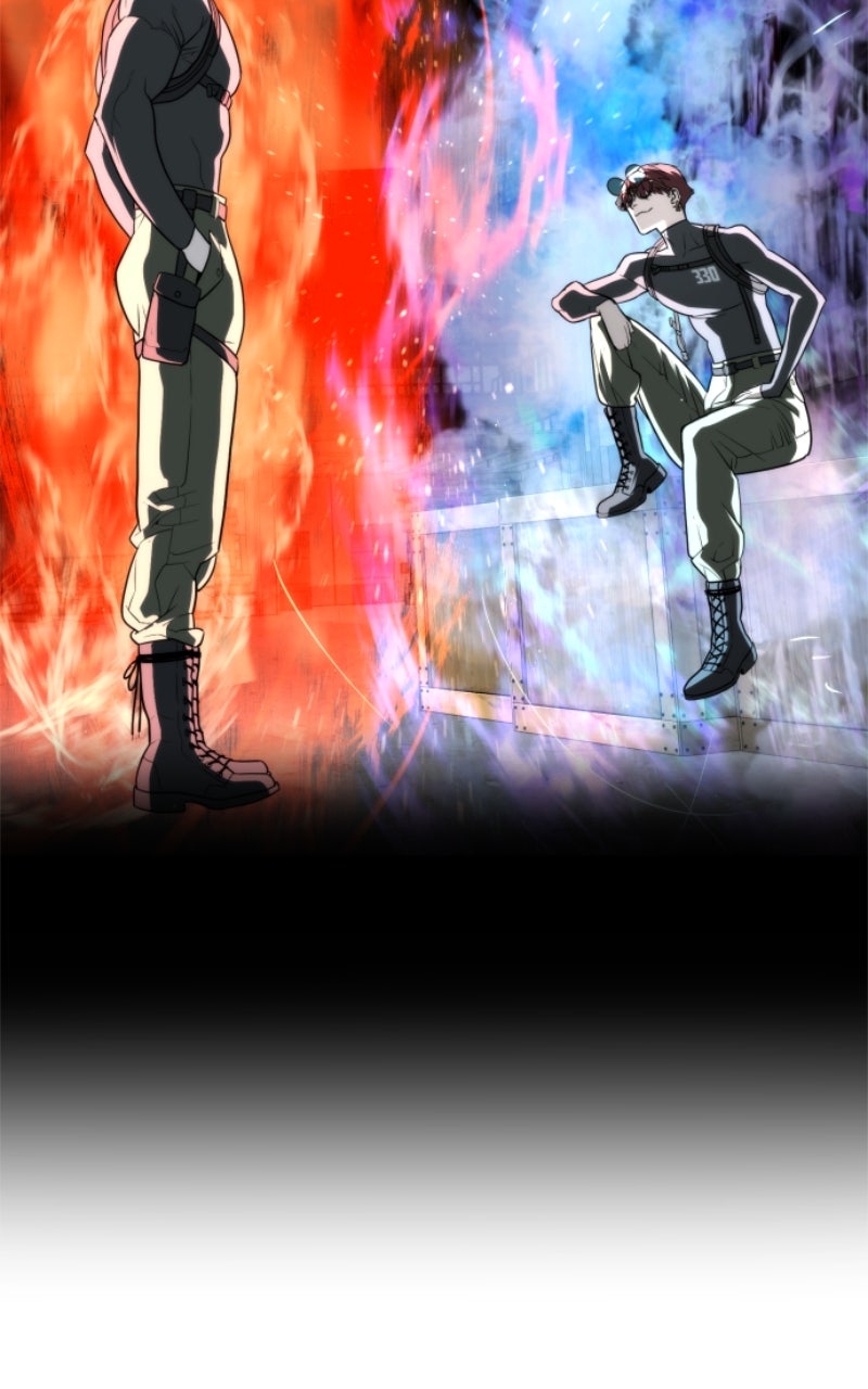 Read Killer Peter FR Manga Online