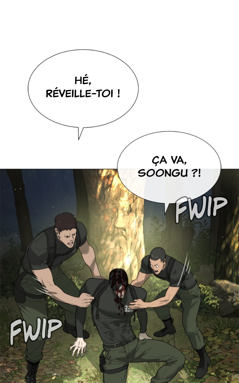 Read Killer Peter FR Manga Online