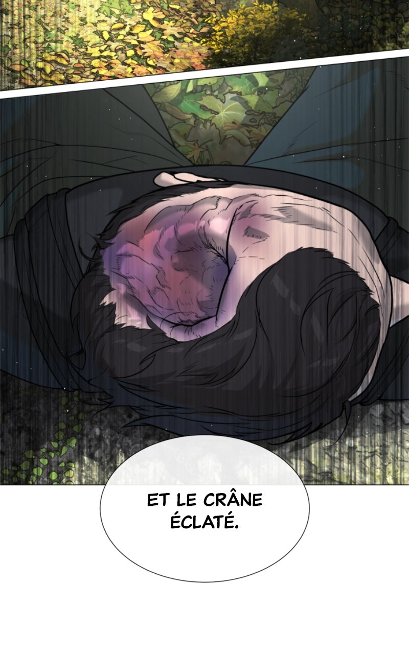 Read Killer Peter FR Manga Online