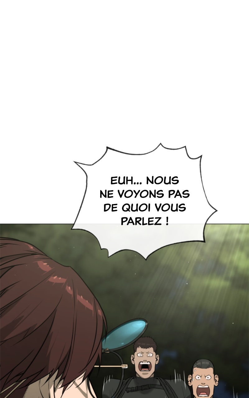 Read Killer Peter FR Manga Online