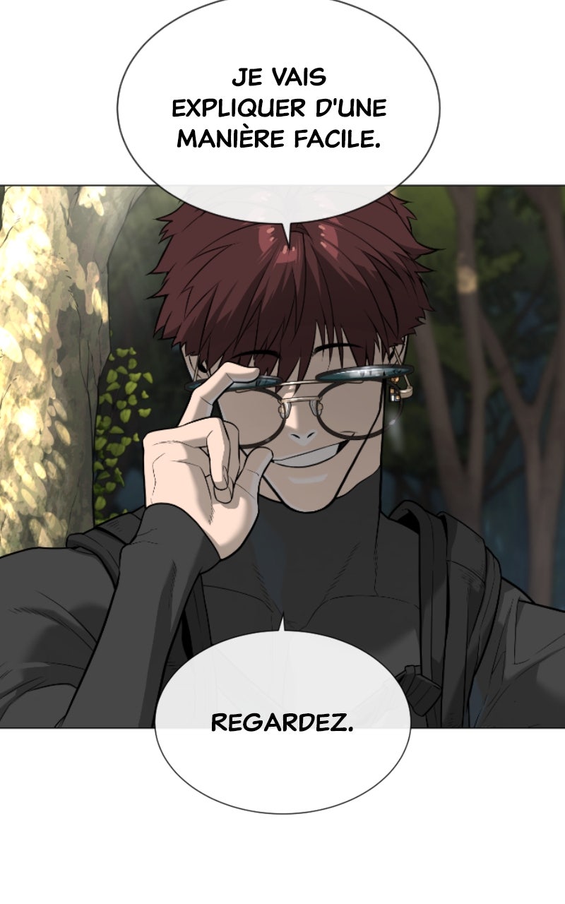 Read Killer Peter FR Manga Online