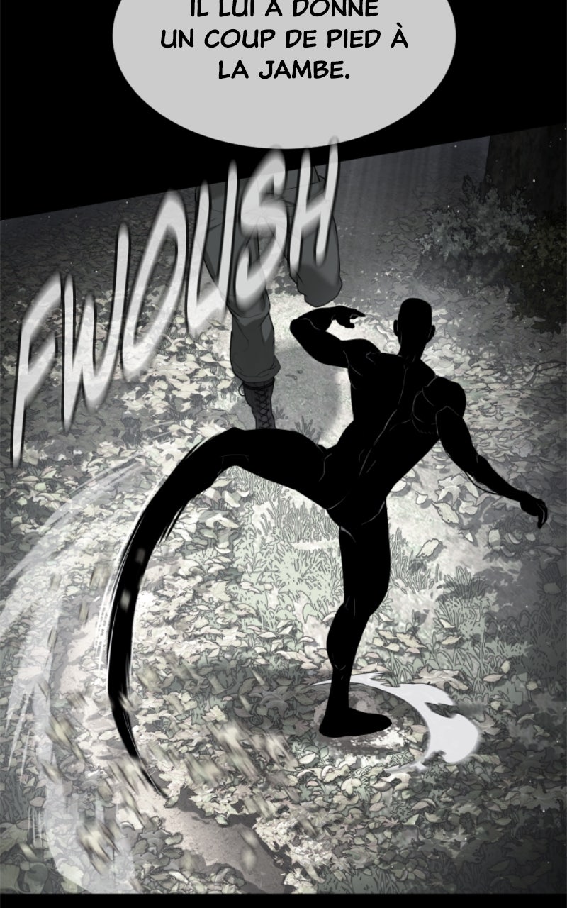 Read Killer Peter FR Manga Online