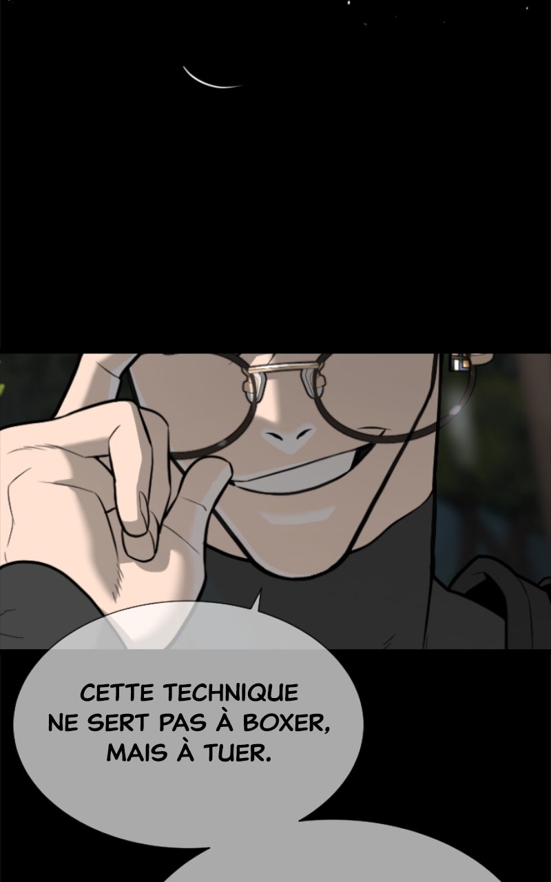 Read Killer Peter FR Manga Online