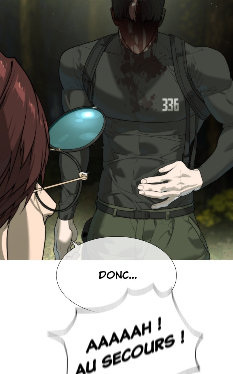 Read Killer Peter FR Manga Online