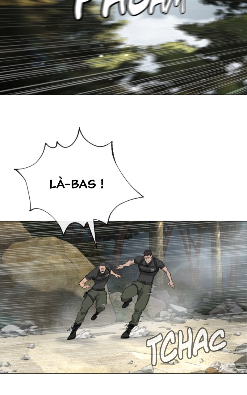 Read Killer Peter FR Manga Online