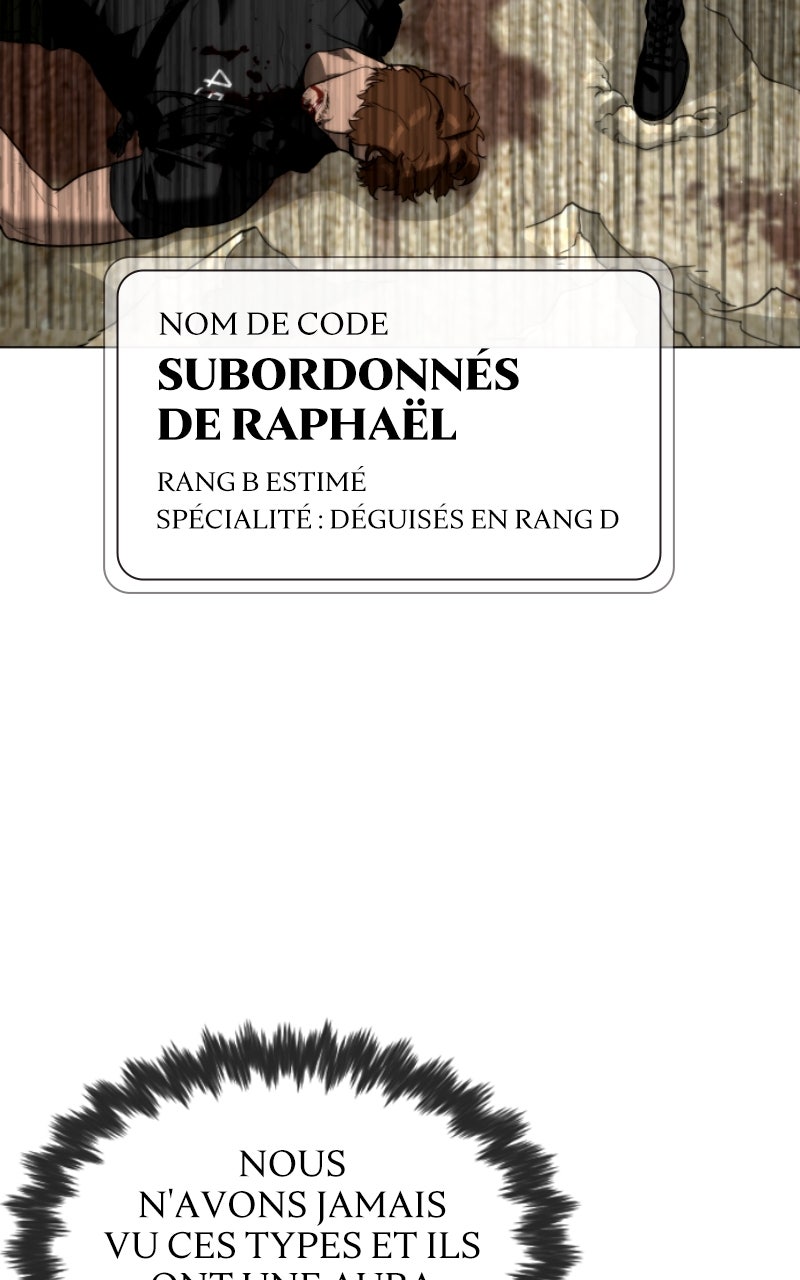 Read Killer Peter FR Manga Online