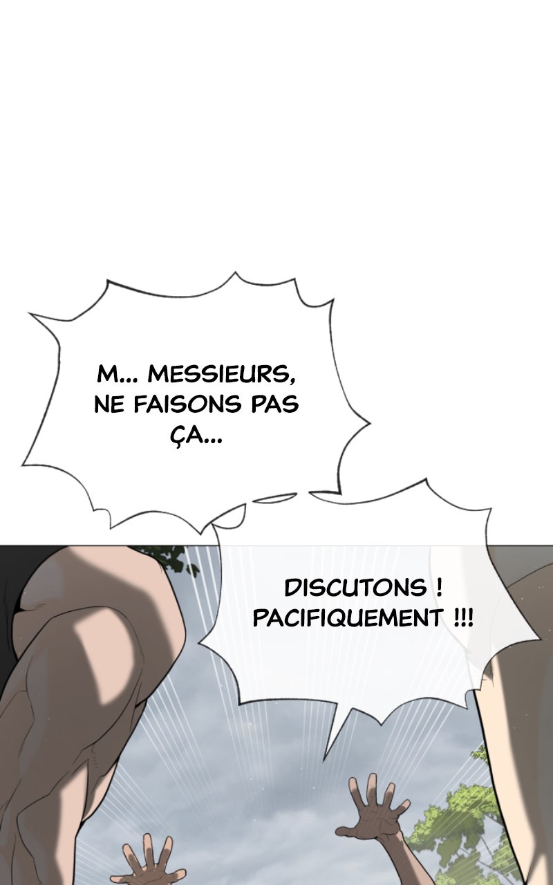 Read Killer Peter FR Manga Online