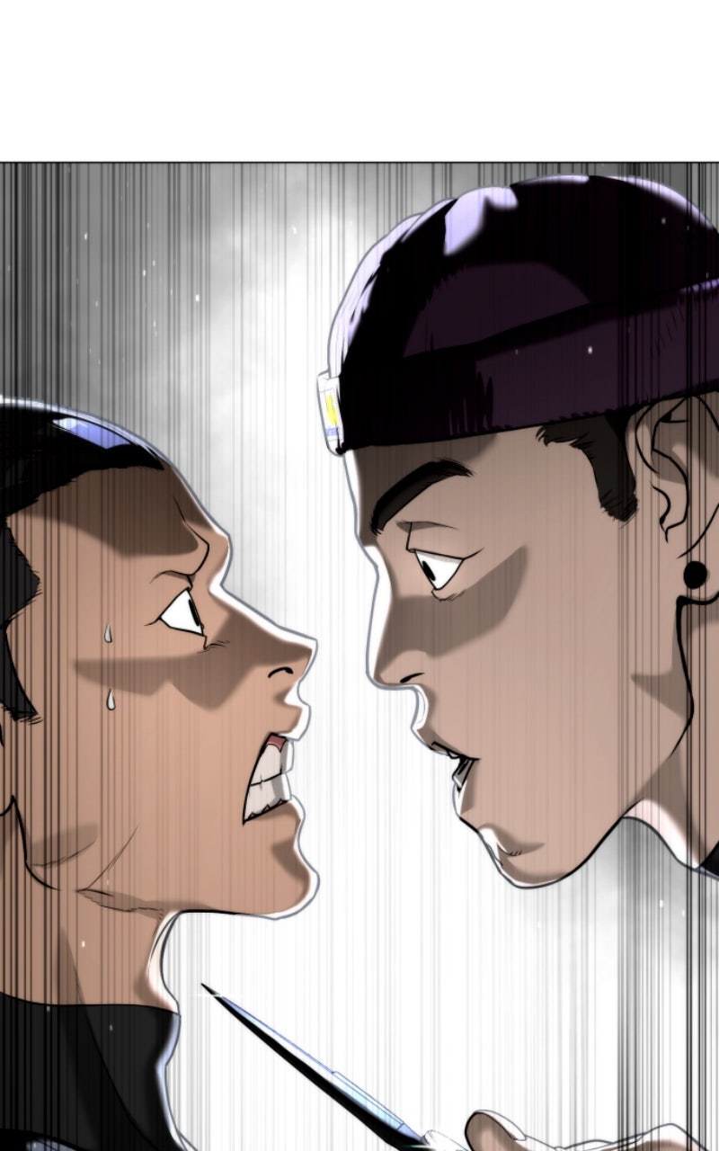 Read Killer Peter FR Manga Online