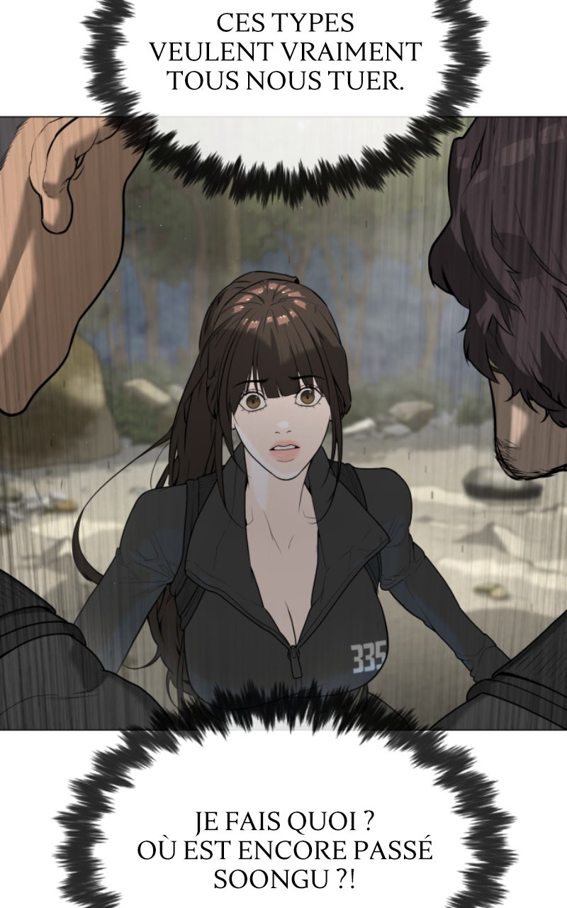 Read Killer Peter FR Manga Online