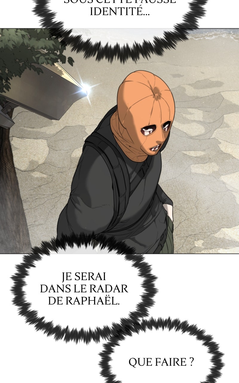 Read Killer Peter FR Manga Online