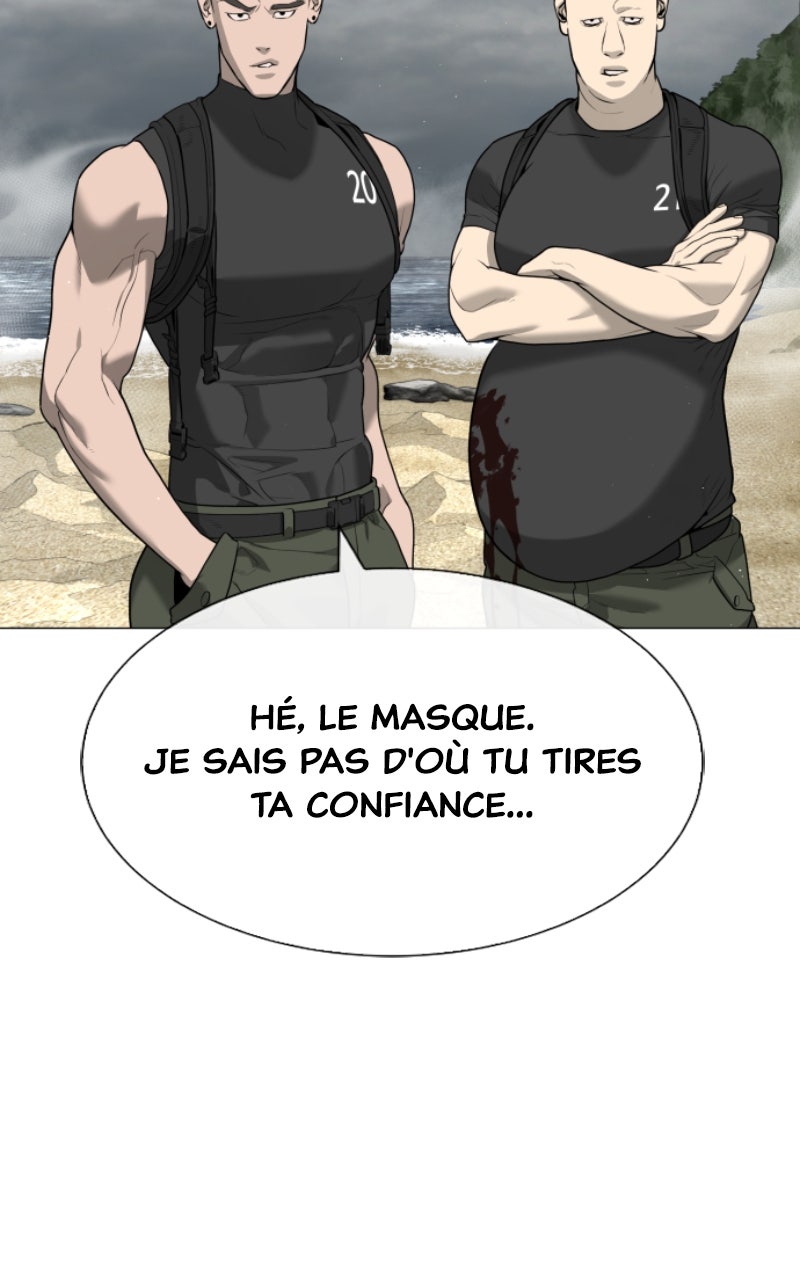 Read Killer Peter FR Manga Online