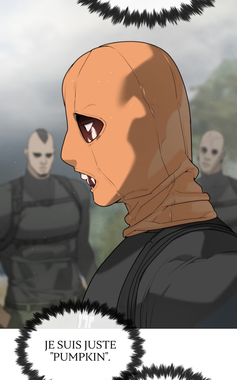 Read Killer Peter FR Manga Online