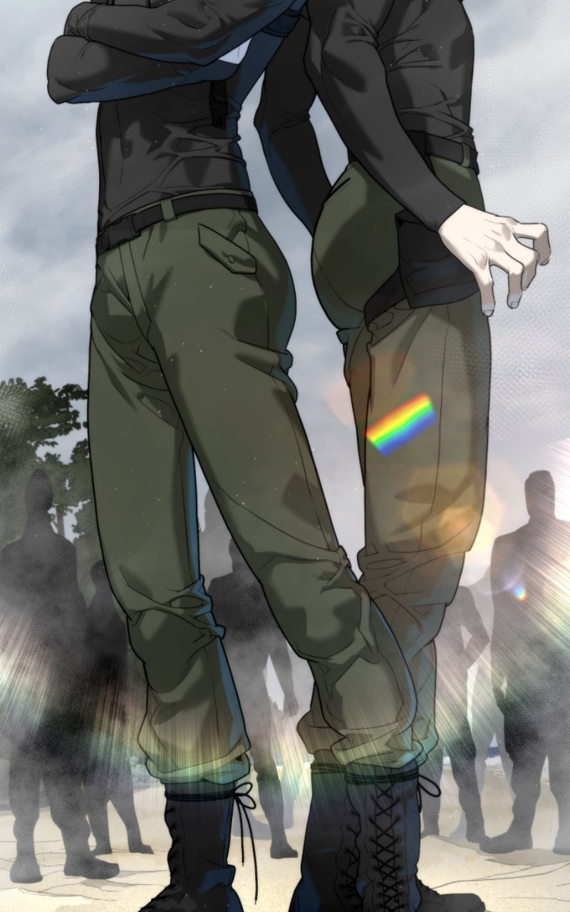 Read Killer Peter FR Manga Online