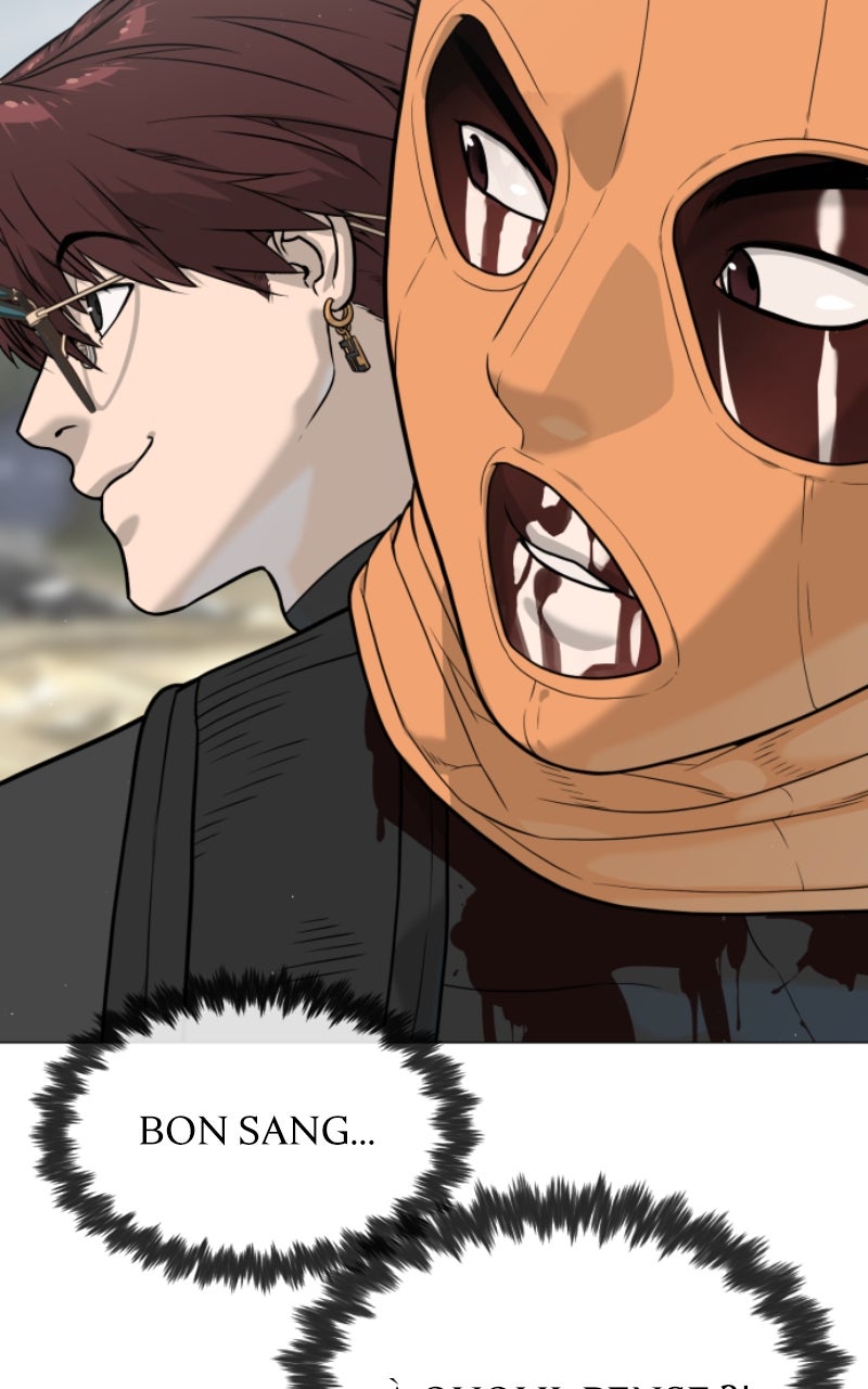 Read Killer Peter FR Manga Online