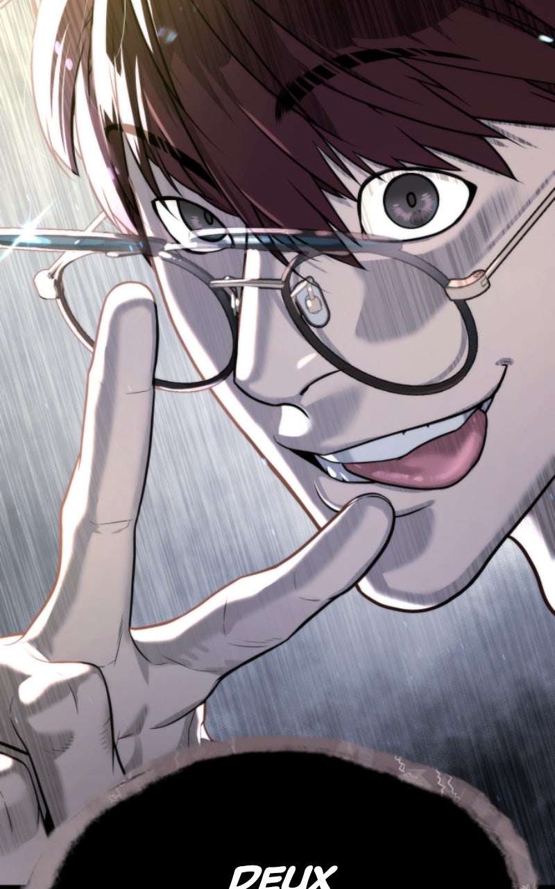 Read Killer Peter FR Manga Online