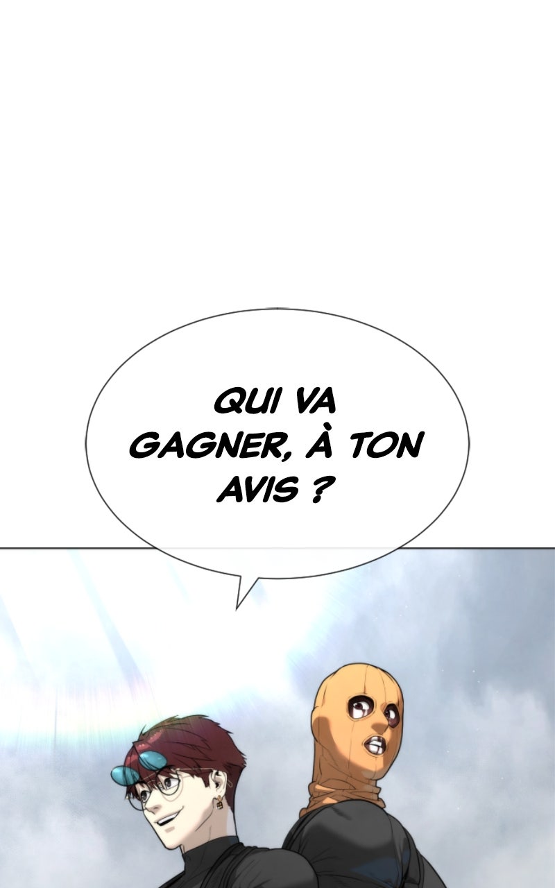 Read Killer Peter FR Manga Online