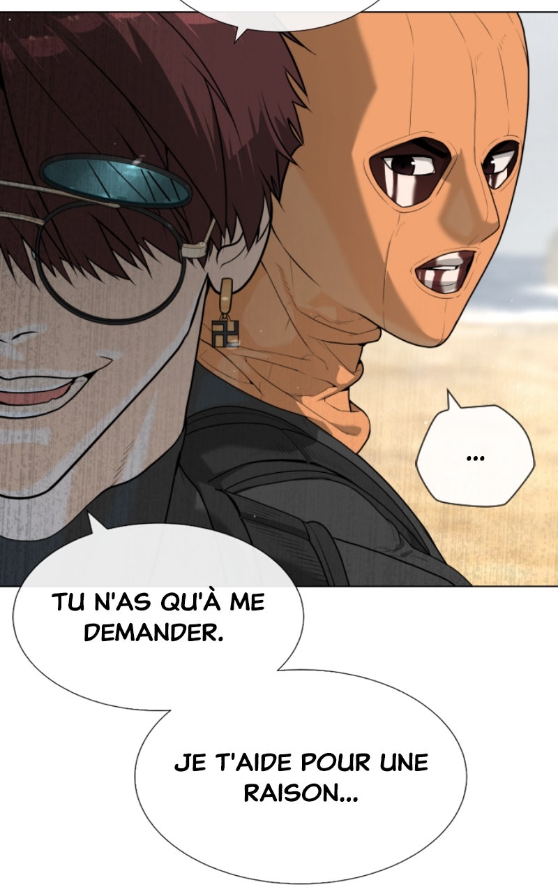 Read Killer Peter FR Manga Online