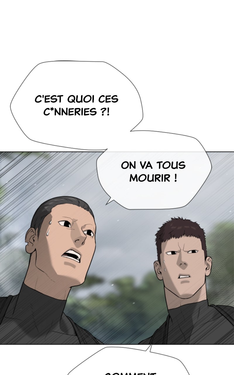 Read Killer Peter FR Manga Online