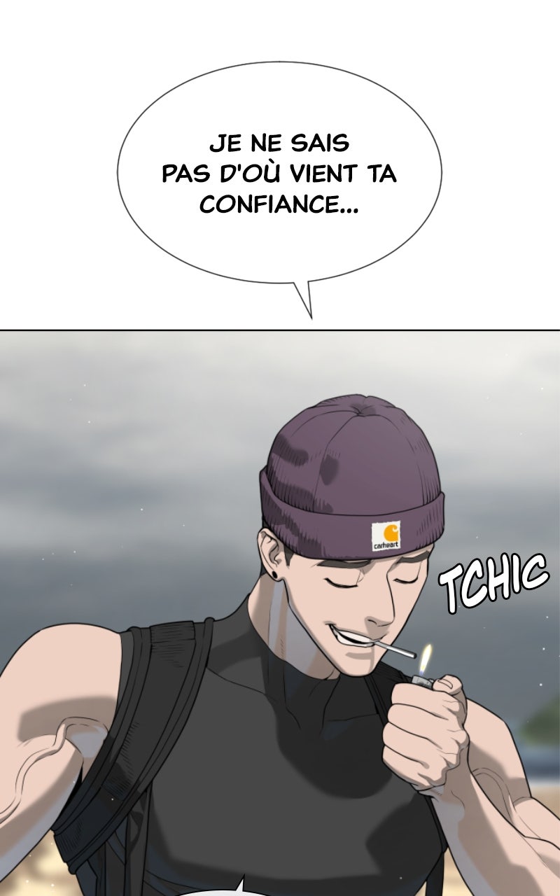 Read Killer Peter FR Manga Online