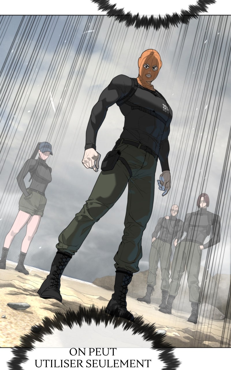 Read Killer Peter FR Manga Online