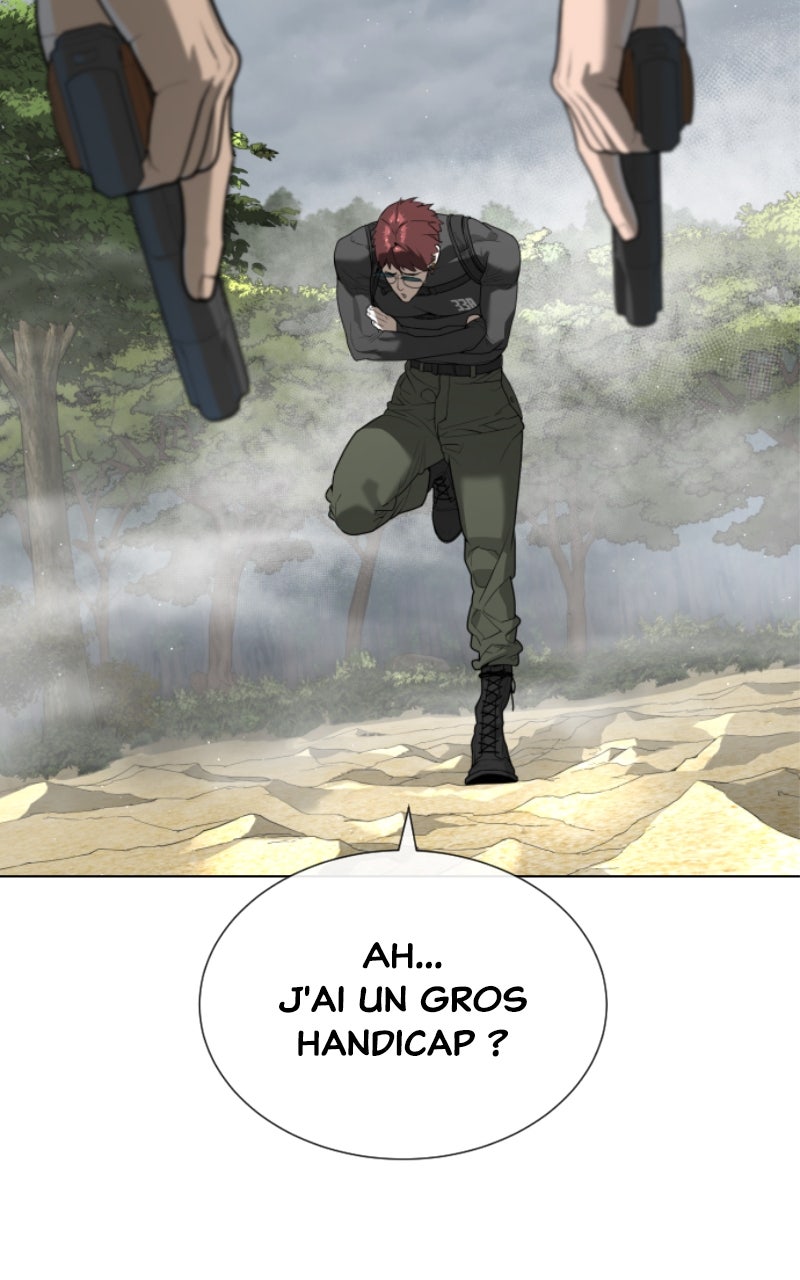 Read Killer Peter FR Manga Online