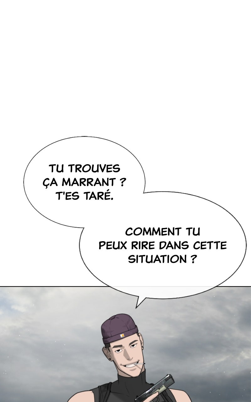 Read Killer Peter FR Manga Online