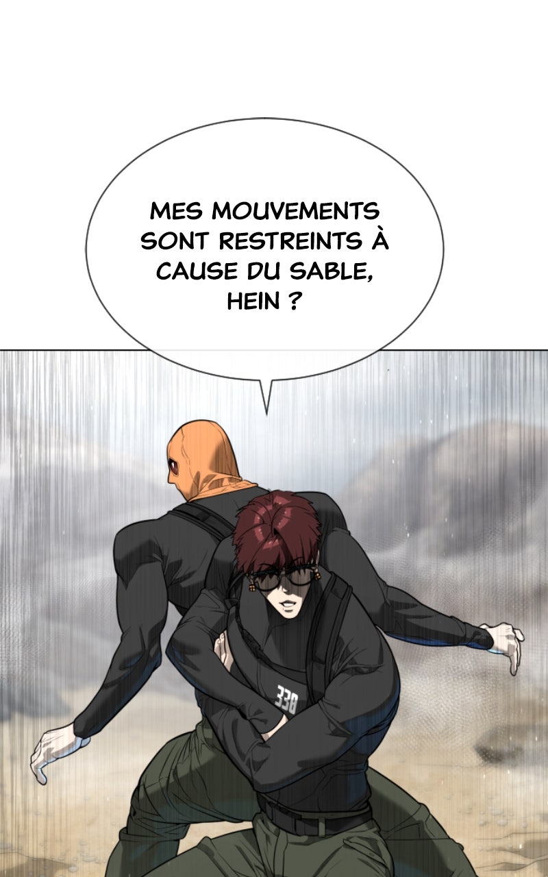 Read Killer Peter FR Manga Online