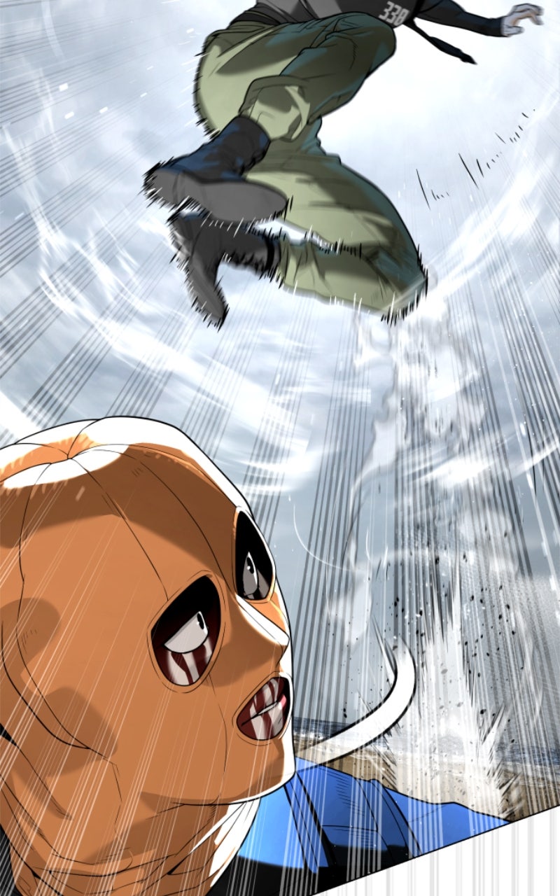 Read Killer Peter FR Manga Online