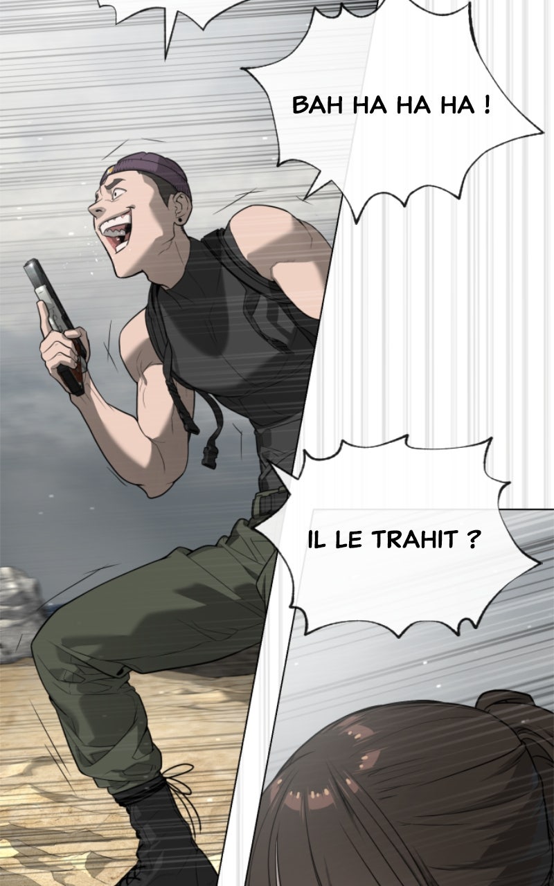 Read Killer Peter FR Manga Online