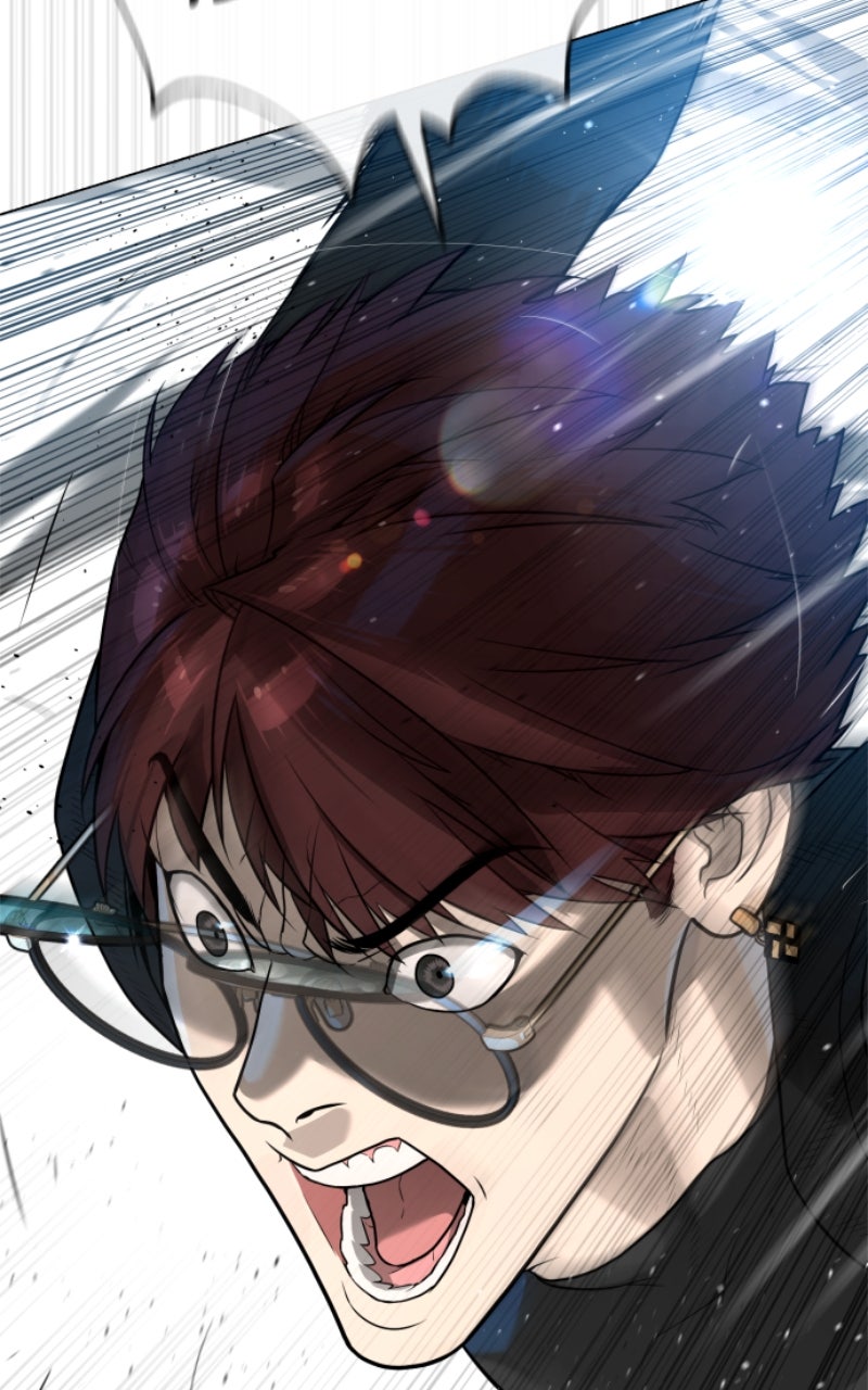 Read Killer Peter FR Manga Online