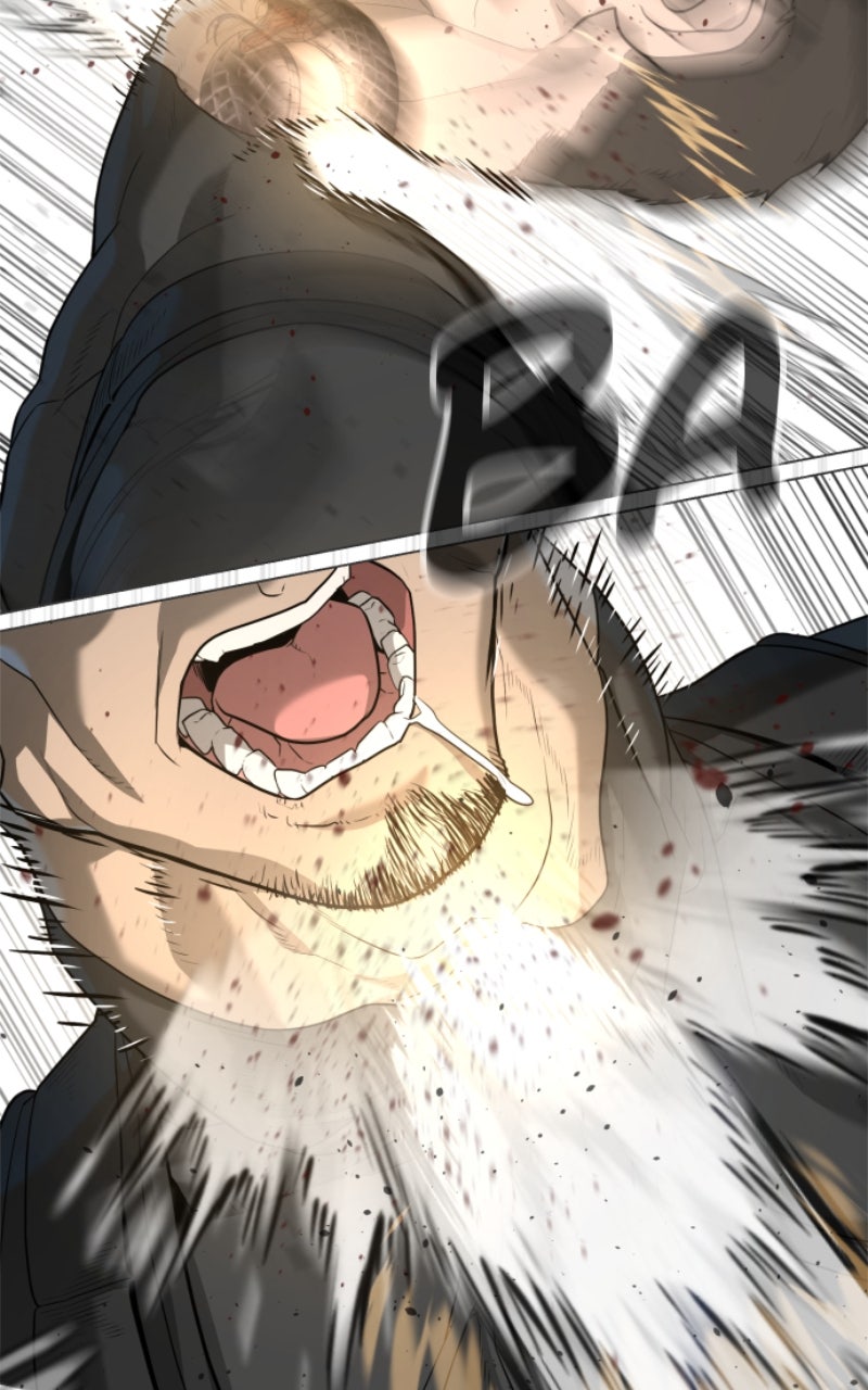 Read Killer Peter FR Manga Online