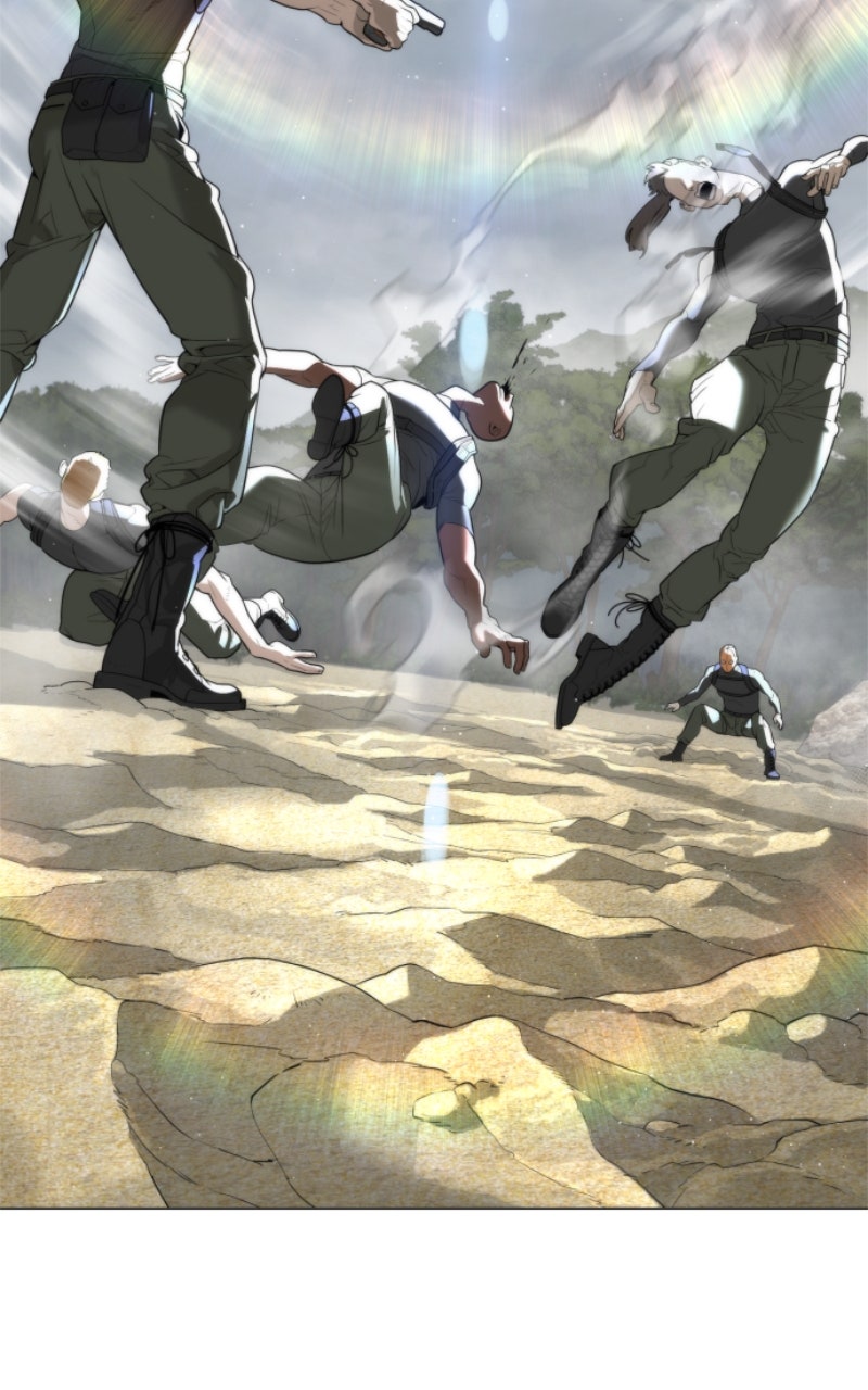 Read Killer Peter FR Manga Online