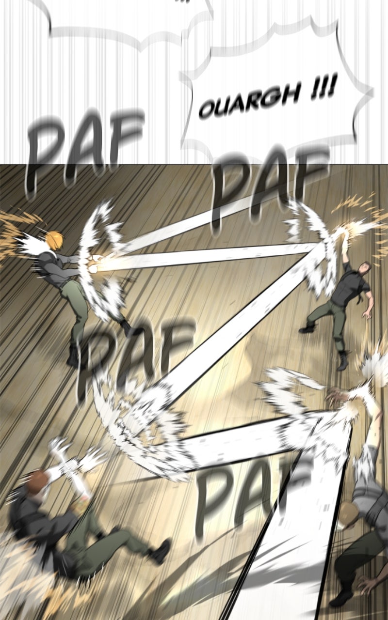 Read Killer Peter FR Manga Online