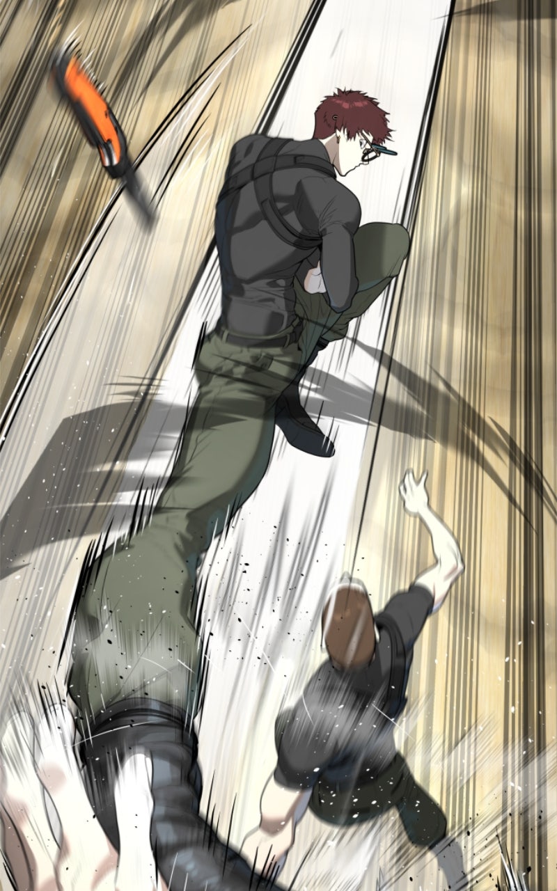 Read Killer Peter FR Manga Online