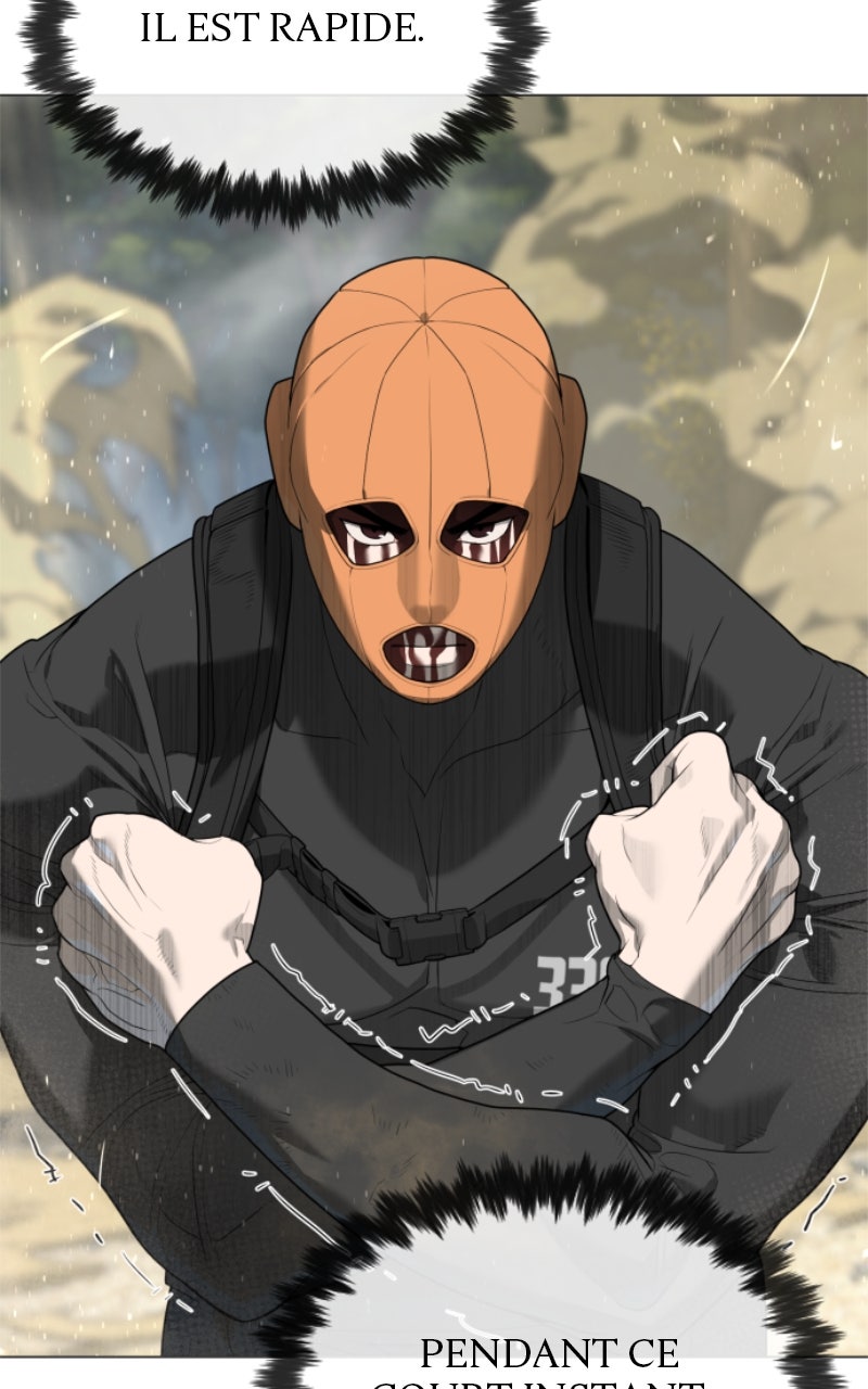 Read Killer Peter FR Manga Online